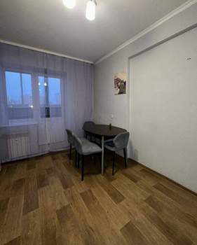 1-к квартира, на длительный срок, 35м2, 5/9 этаж