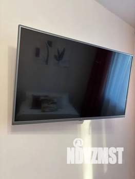 1-к квартира, посуточно, 38м2, 5/9 этаж