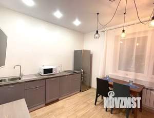 2-к квартира, посуточно, 54м2, 9/13 этаж