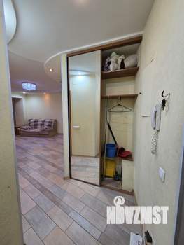 1-к квартира, на длительный срок, 40м2, 1/5 этаж