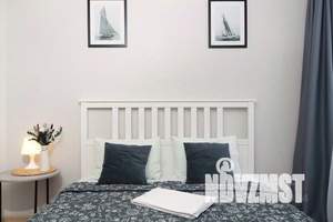 1-к квартира, посуточно, 45м2, 9/9 этаж