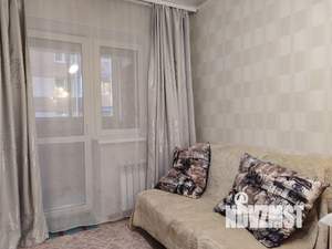 2-к квартира, посуточно, 38м2, 1/1 этаж