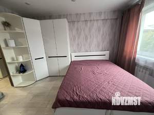2-к квартира, на длительный срок, 58м2, 4/5 этаж