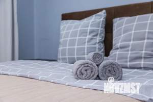 Студия квартира, посуточно, 36м2, 9/17 этаж