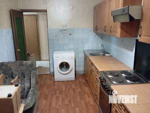 3-к квартира, на длительный срок, 70м2, 1/5 этаж