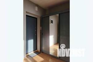 1-к квартира, посуточно, 42м2, 4/16 этаж