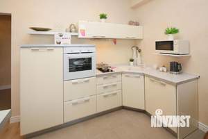 1-к квартира, посуточно, 39м2, 1/1 этаж