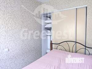 2-к квартира, на длительный срок, 44м2, 4/5 этаж