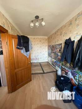 2-к квартира, на длительный срок, 46м2, 3/4 этаж