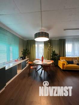 1-к квартира, посуточно, 68м2, 14/16 этаж