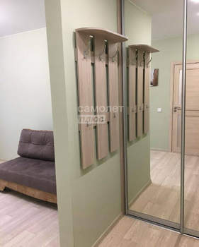 Студия квартира, на длительный срок, 30м2, 5/10 этаж
