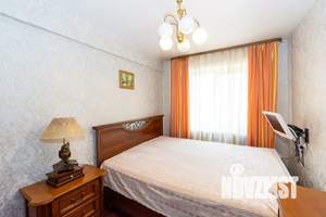 2-к квартира, посуточно, 55м2, 2/5 этаж