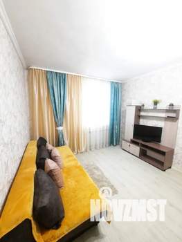 1-к квартира, посуточно, 36м2, 1/5 этаж