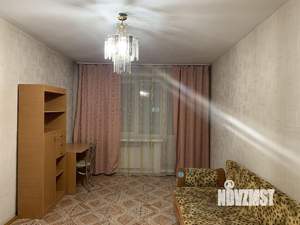 2-к квартира, на длительный срок, 49м2, 4/5 этаж