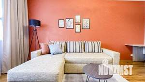 2-к квартира, на длительный срок, 54м2, 5/17 этаж