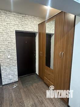 1-к квартира, на длительный срок, 44м2, 14/19 этаж