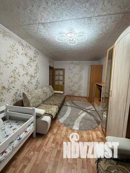 2-к квартира, на длительный срок, 44м2, 3/5 этаж