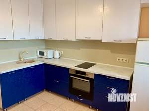 1-к квартира, на длительный срок, 45м2, 5/11 этаж