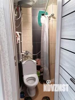 2-к квартира, на длительный срок, 30м2, 1/1 этаж