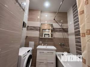 2-к квартира, посуточно, 70м2, 4/9 этаж