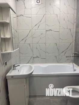 1-к квартира, на длительный срок, 37м2, 2/11 этаж