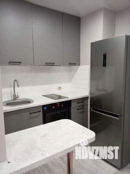 Студия квартира, на длительный срок, 20м2, 8/9 этаж