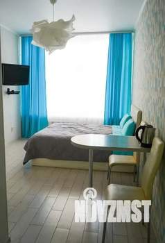 1-к квартира, посуточно, 28м2, 1/11 этаж