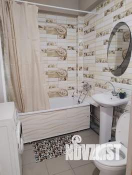 2-к квартира, посуточно, 100м2, 6/9 этаж