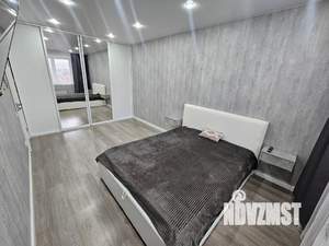 2-к квартира, посуточно, 56м2, 13/16 этаж