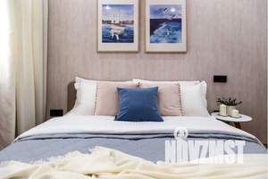 1-к квартира, посуточно, 20м2, 1/15 этаж