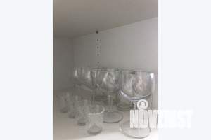 1-к квартира, посуточно, 45м2, 7/14 этаж