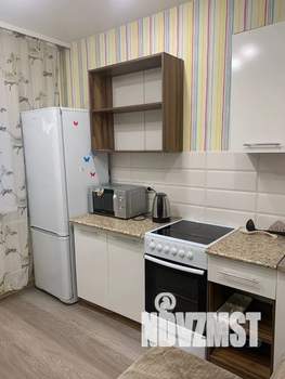 1-к квартира, посуточно, 42м2, 9/12 этаж