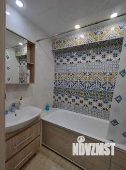 1-к квартира, на длительный срок, 40м2, 2/8 этаж