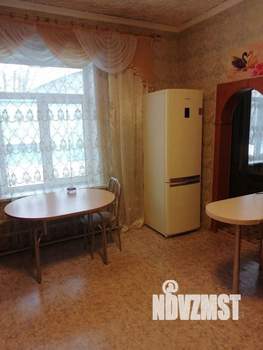 1-к квартира, на длительный срок, 40м2, 1/1 этаж