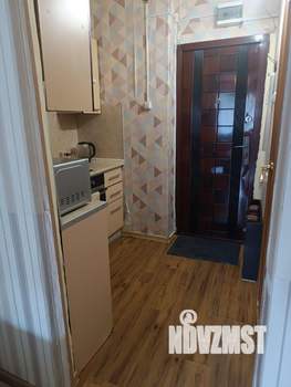 Студия квартира, посуточно, 25м2, 1/6 этаж