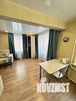 1-к квартира, на длительный срок, 31м2, 2/5 этаж