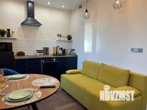 1-к квартира, посуточно, 32м2, 10/10 этаж