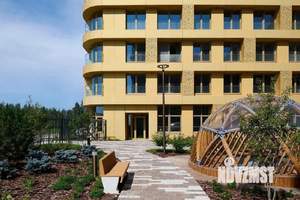 2-к квартира, посуточно, 46м2, 1/1 этаж