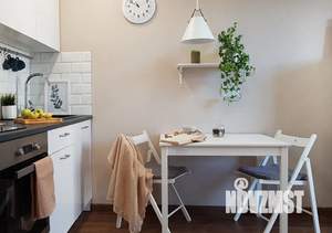 1-к квартира, посуточно, 35м2, 2/16 этаж