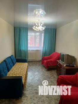 2-к квартира, посуточно, 45м2, 3/5 этаж