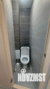 1-к квартира, посуточно, 30м2, 2/5 этаж