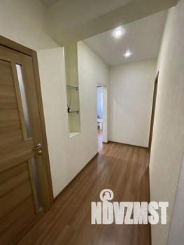 2-к квартира, посуточно, 45м2, 1/1 этаж