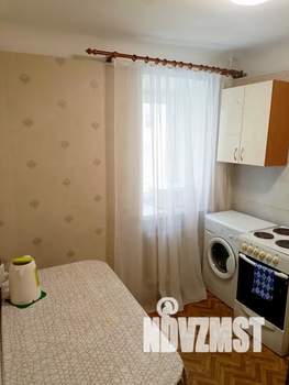 2-к квартира, посуточно, 44м2, 2/5 этаж