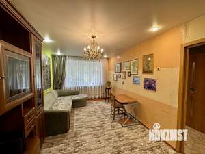 1-к квартира, на длительный срок, 32м2, 1/5 этаж
