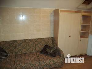 1-к квартира, посуточно, 35м2, 2/3 этаж