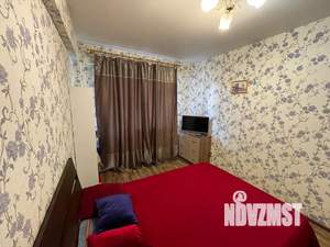 1-к квартира, посуточно, 40м2, 2/15 этаж