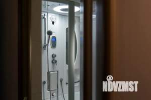 3-к квартира, посуточно, 81м2, 2/4 этаж