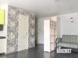 1-к квартира, на длительный срок, 32м2, 2/5 этаж