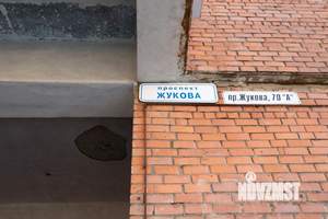 2-к квартира, на длительный срок, 33м2, 4/5 этаж