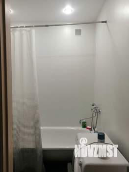 Студия квартира, на длительный срок, 30м2, 1/10 этаж